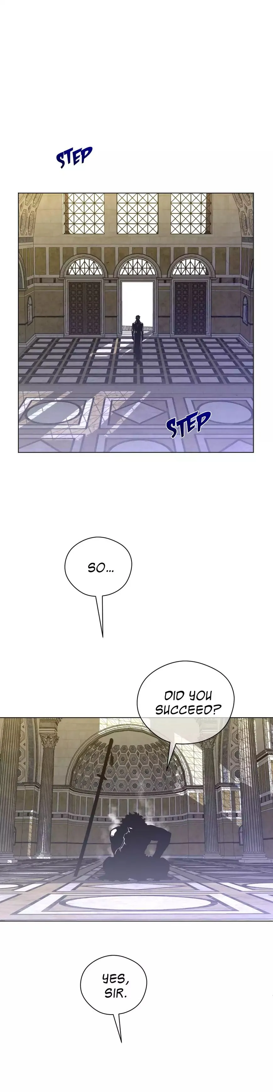 Perfect Half Chapter 40 page 19 - 