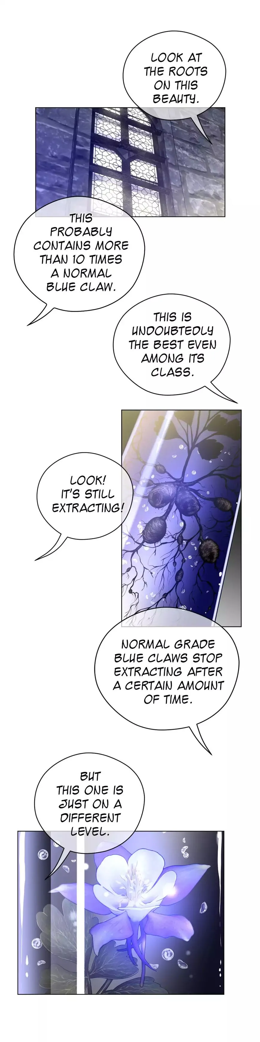 Perfect Half Chapter 40 page 5 - 
