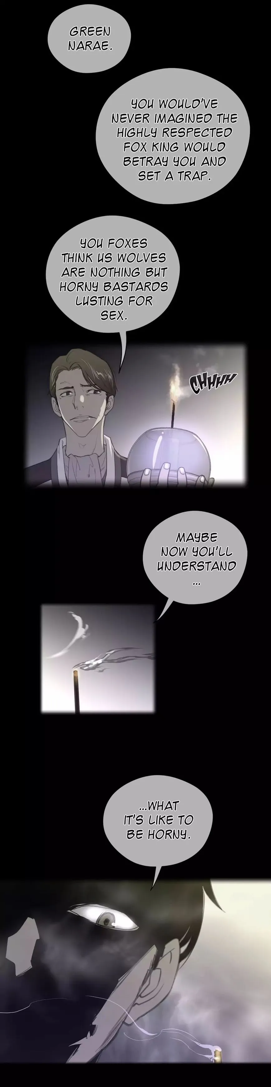 Perfect Half Chapter 41 page 2 - 