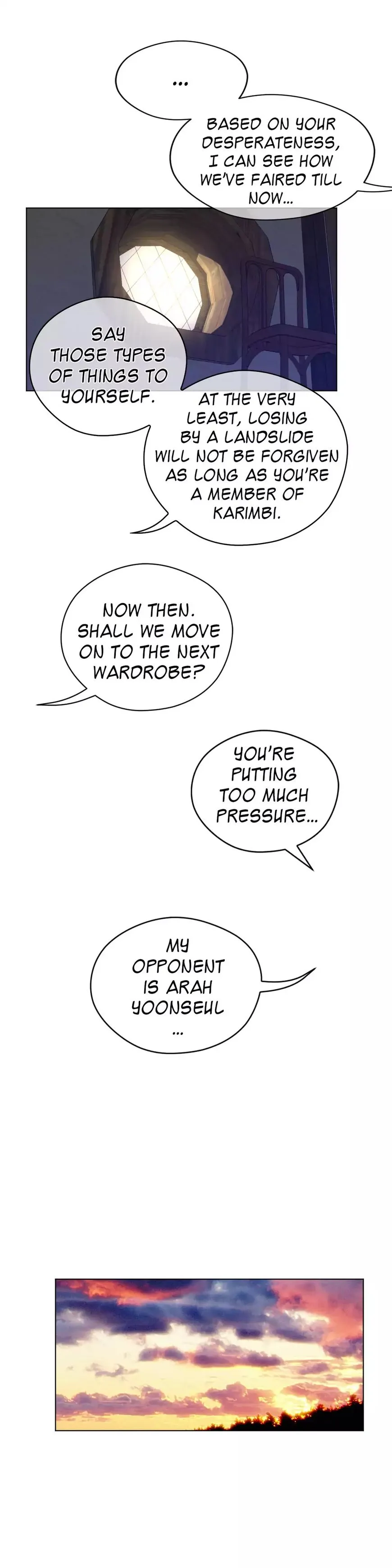 Perfect Half Chapter 41 page 17 - 