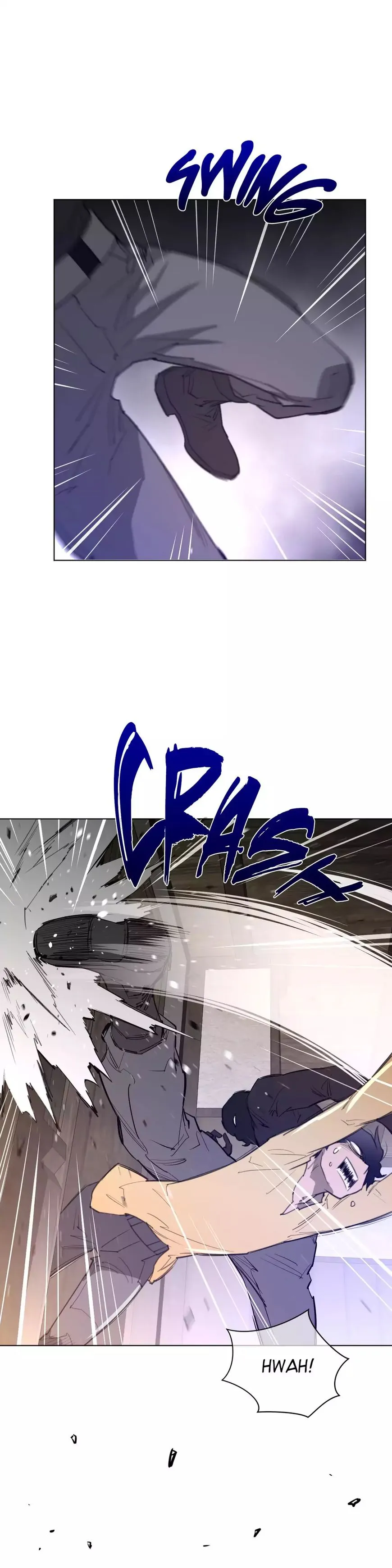 Perfect Half Chapter 41 page 20 - 