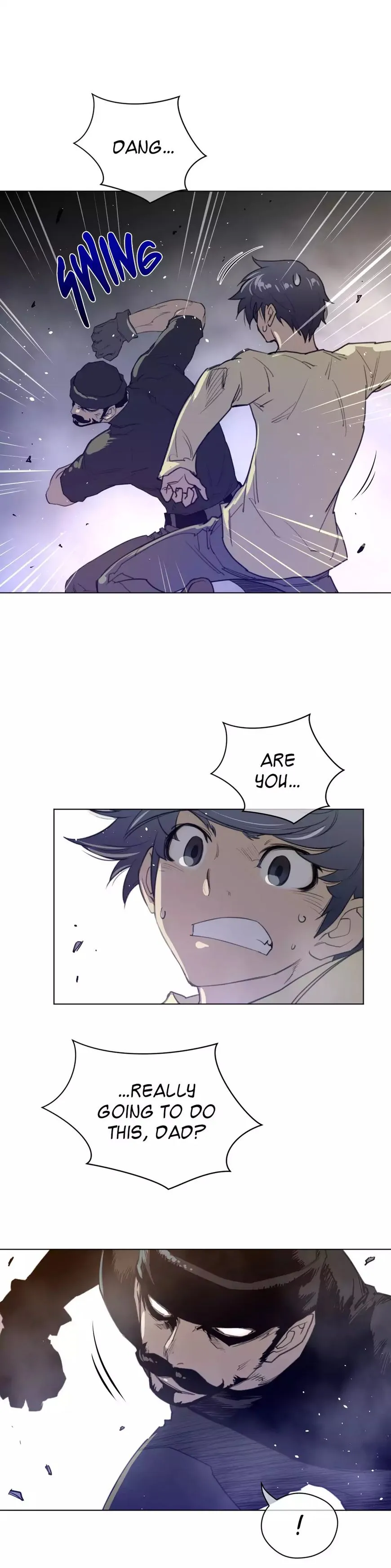 Perfect Half Chapter 41 page 22 - 