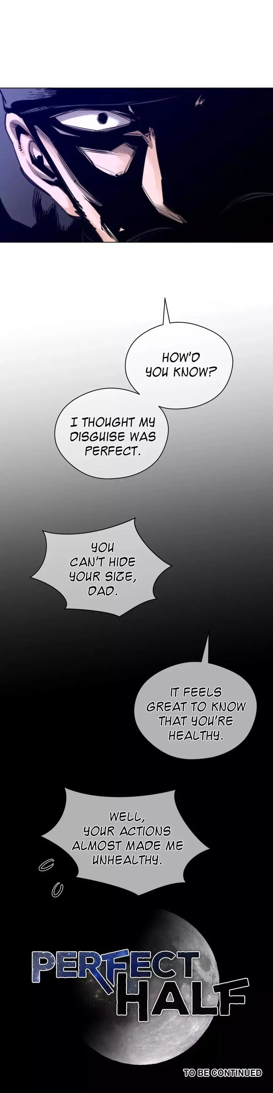 Perfect Half Chapter 41 page 23 - 