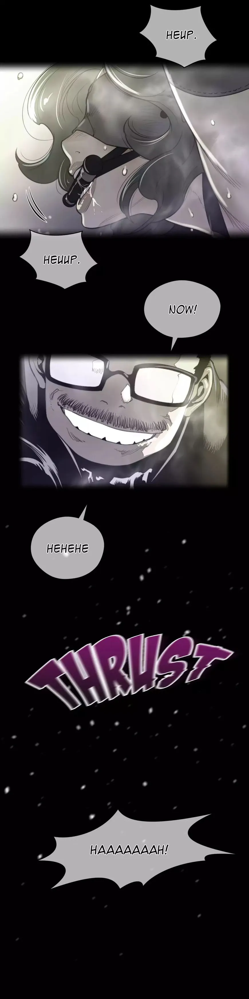 Perfect Half Chapter 41 page 4 - 