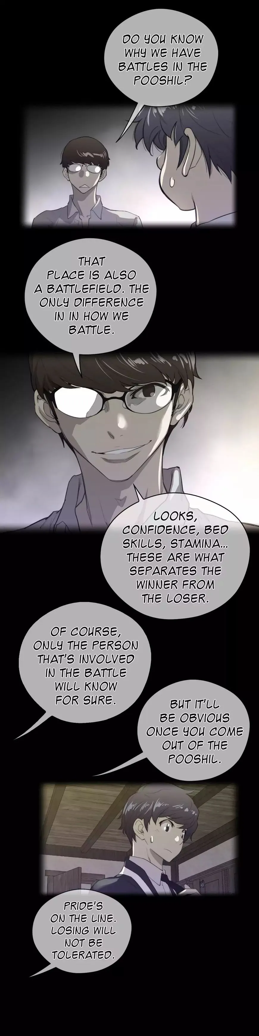 Perfect Half Chapter 42 page 2 - 