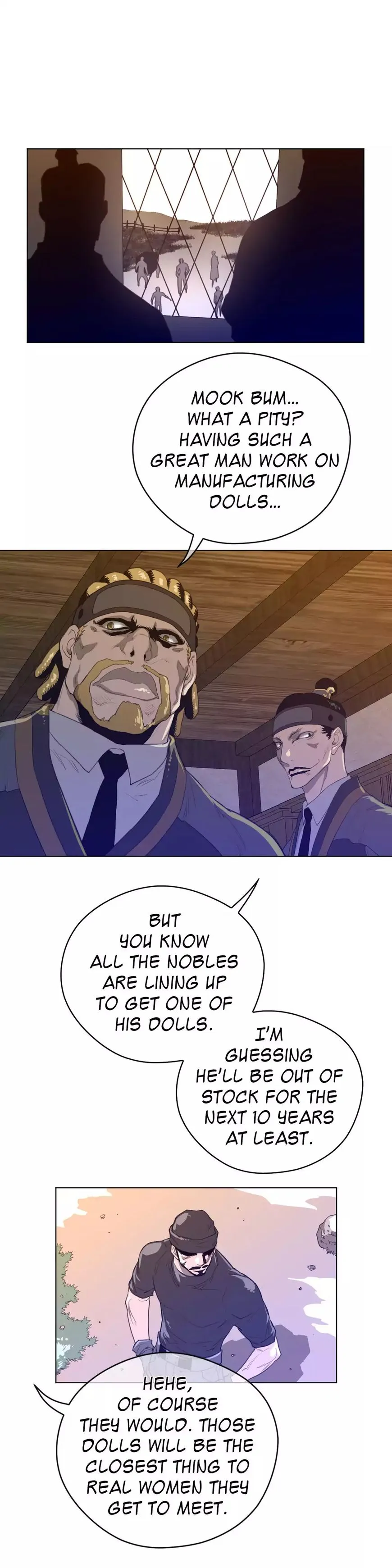Perfect Half Chapter 42 page 22 - 