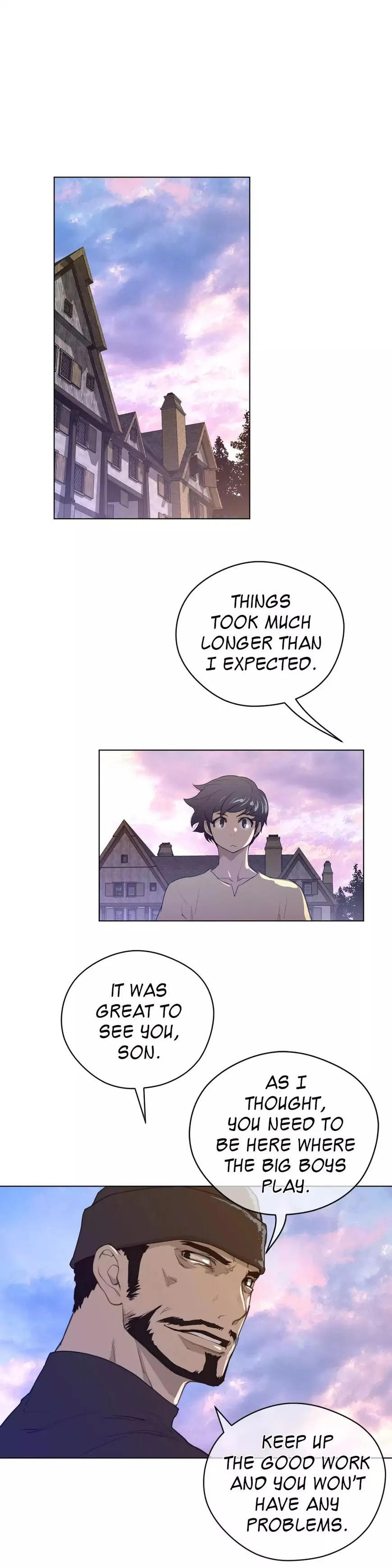 Perfect Half Chapter 42 page 24 - 
