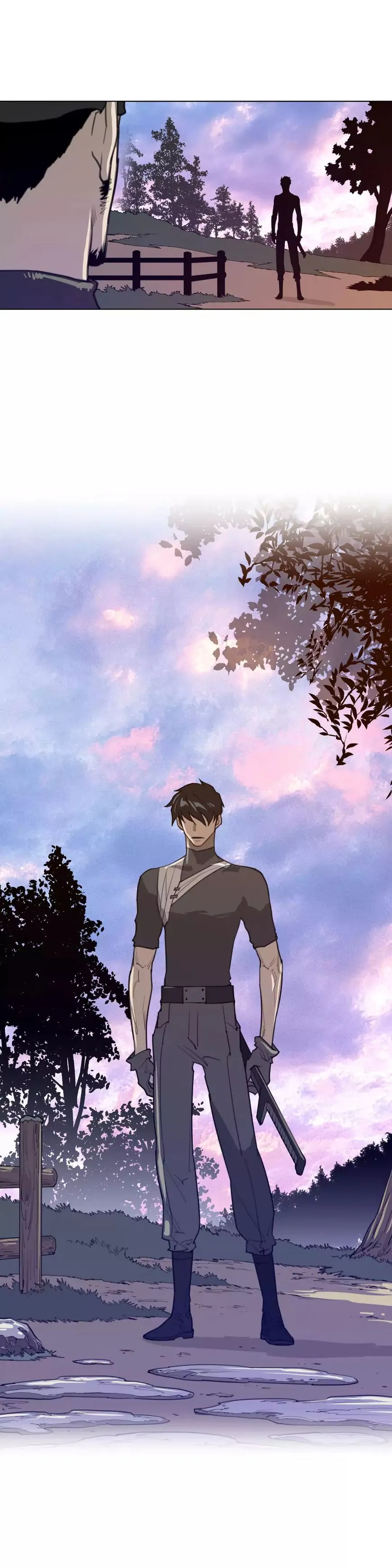 Perfect Half Chapter 42 page 26 - 