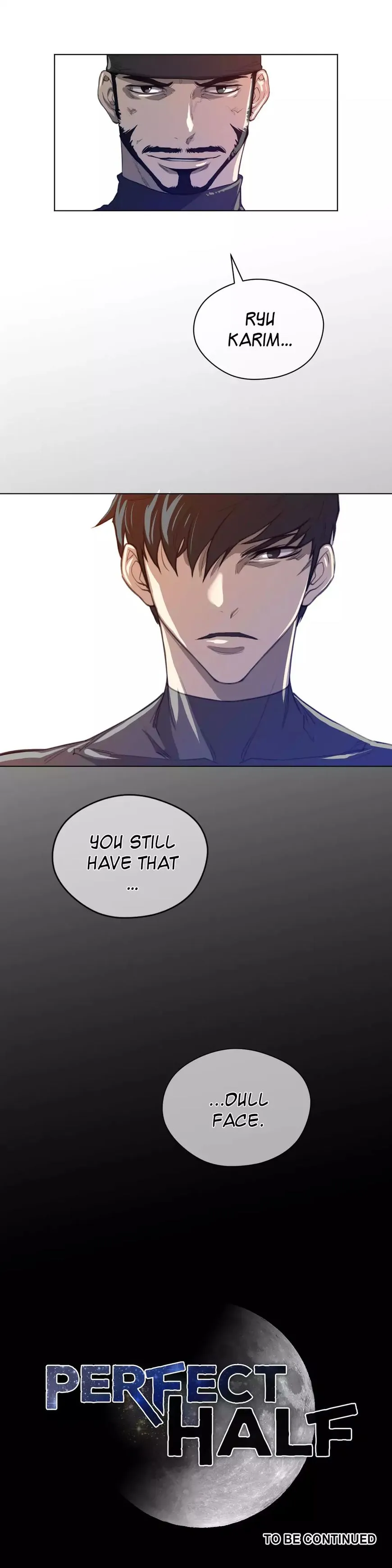 Perfect Half Chapter 42 page 27 - 