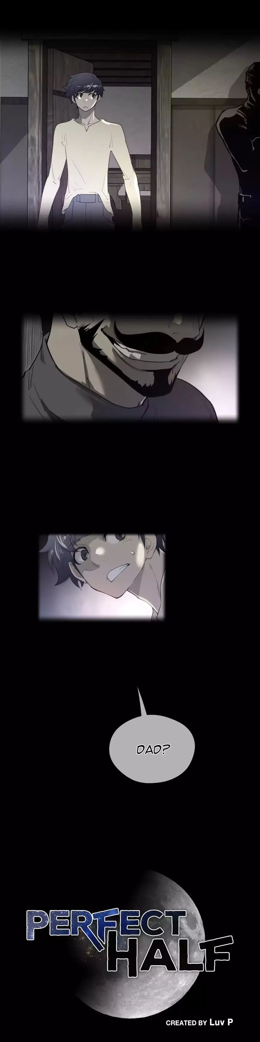 Perfect Half Chapter 42 page 4 - 
