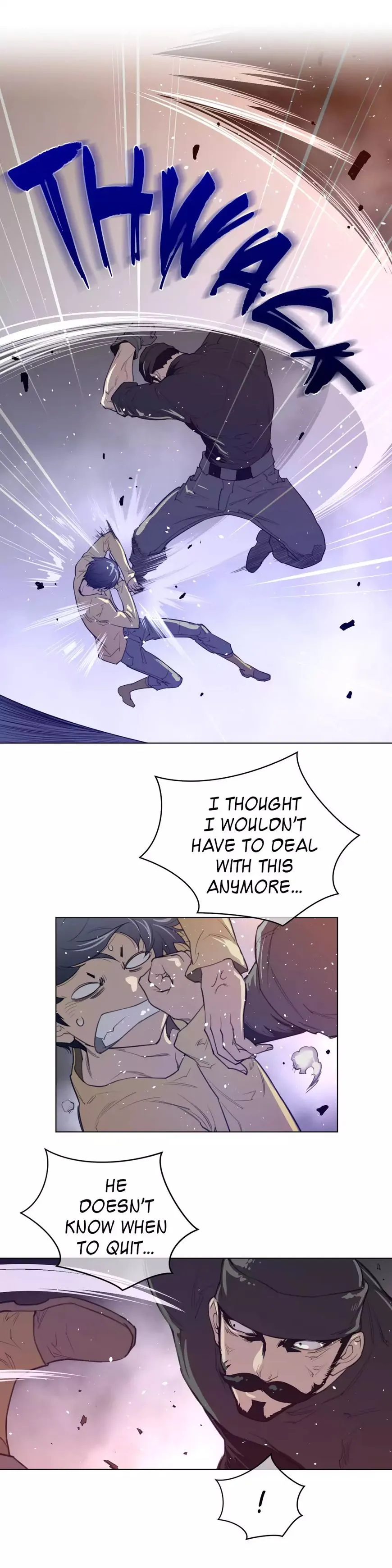 Perfect Half Chapter 42 page 7 - 