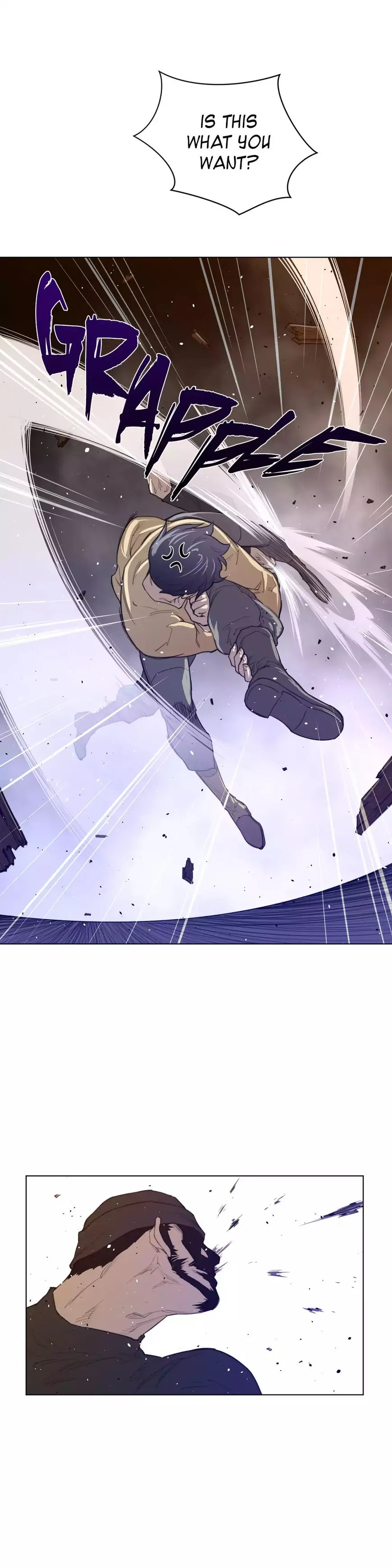 Perfect Half Chapter 42 page 8 - 
