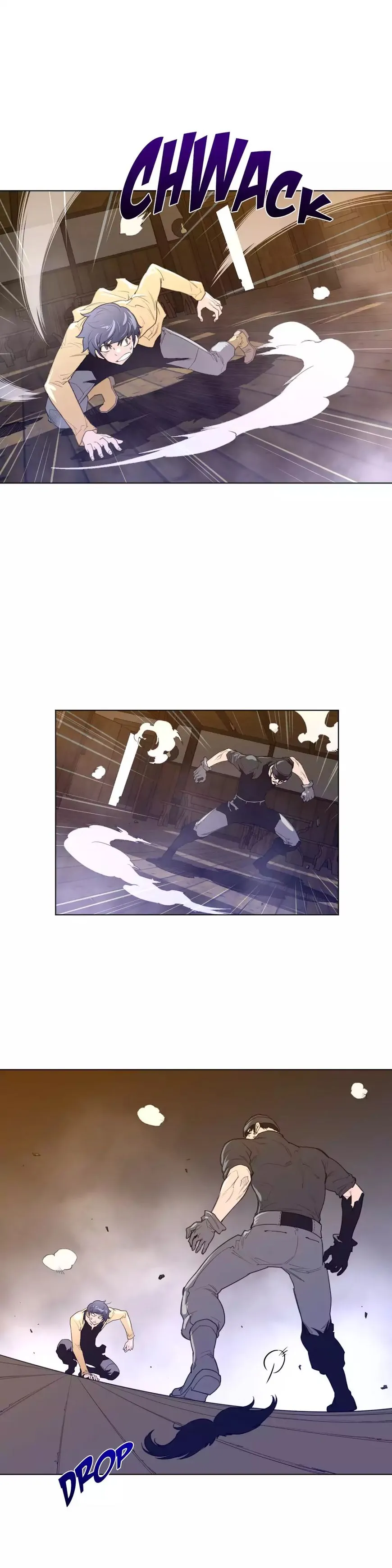 Perfect Half Chapter 42 page 9 - 
