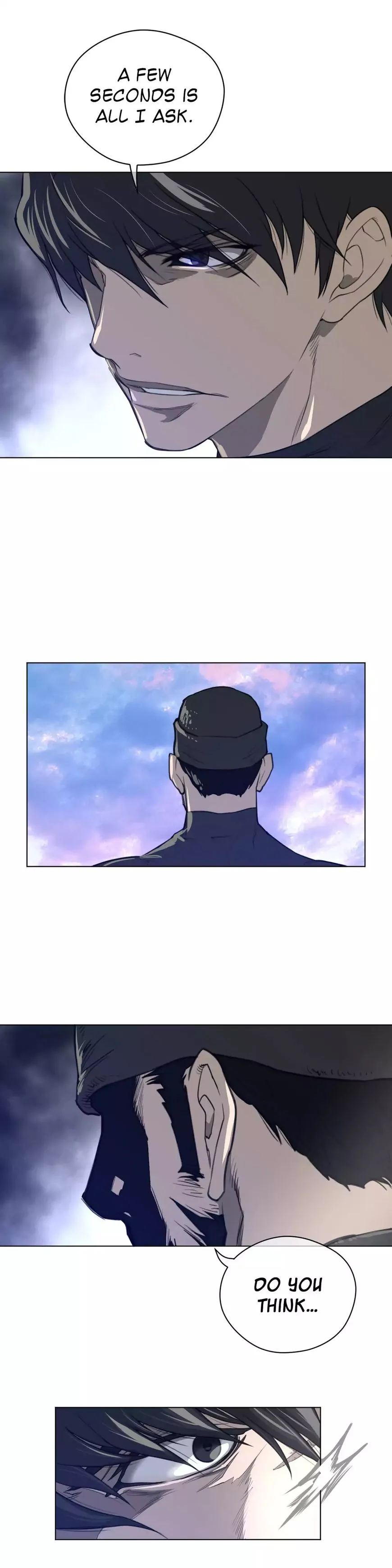Perfect Half Chapter 43 page 13 - 
