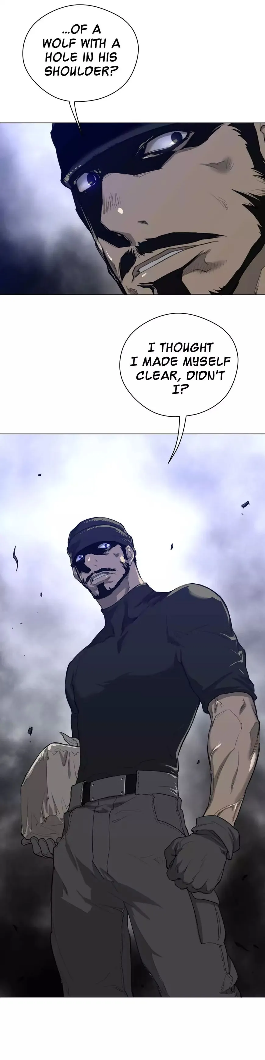Perfect Half Chapter 43 page 15 - 