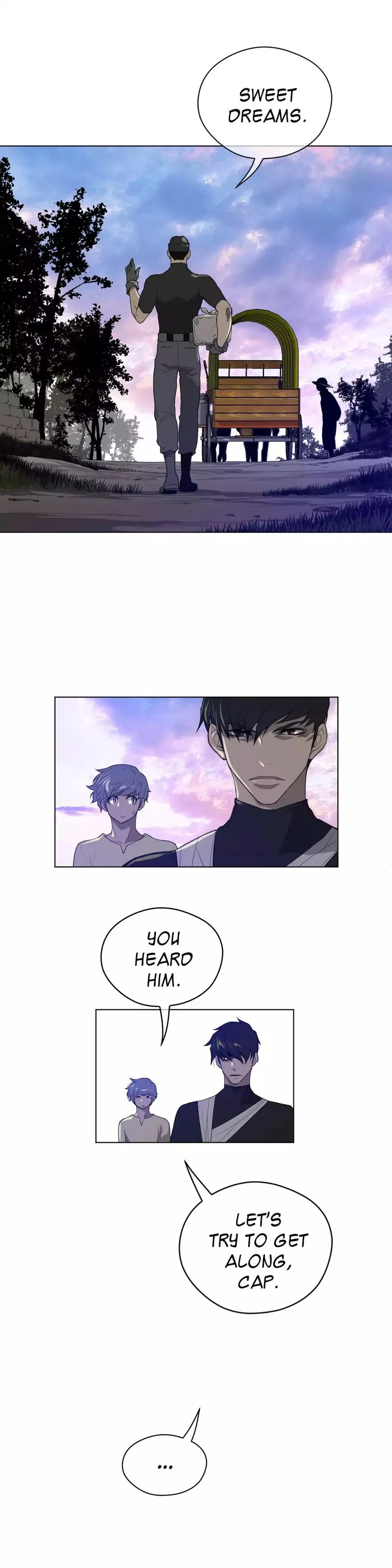 Perfect Half Chapter 43 page 17 - 