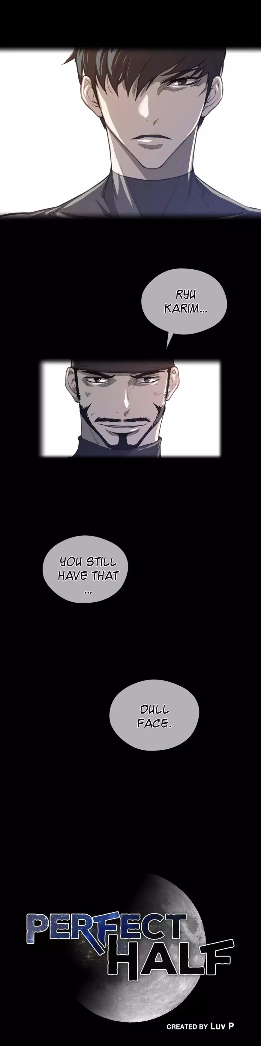 Perfect Half Chapter 43 page 4 - 