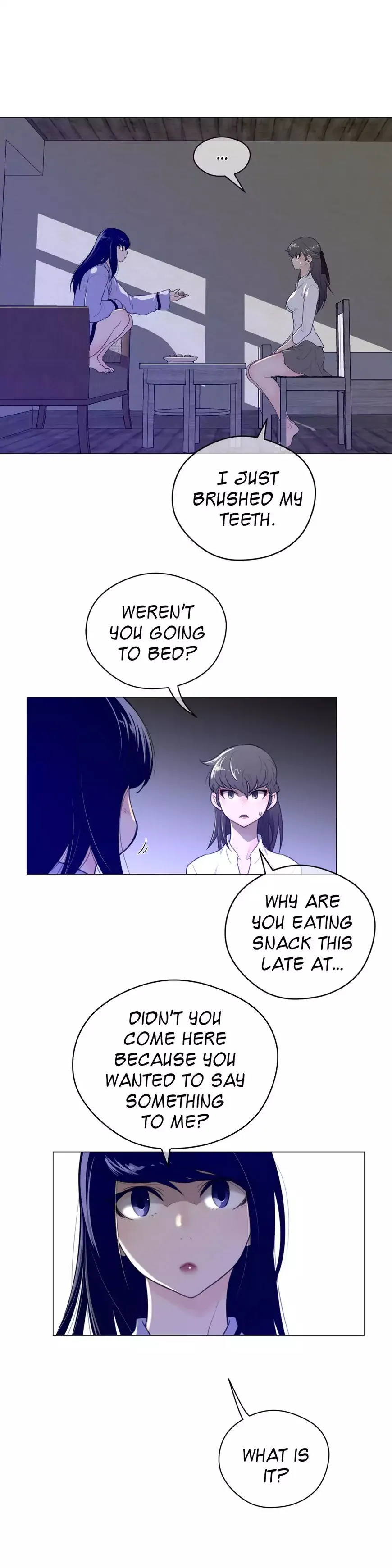 Perfect Half Chapter 44 page 11 - 