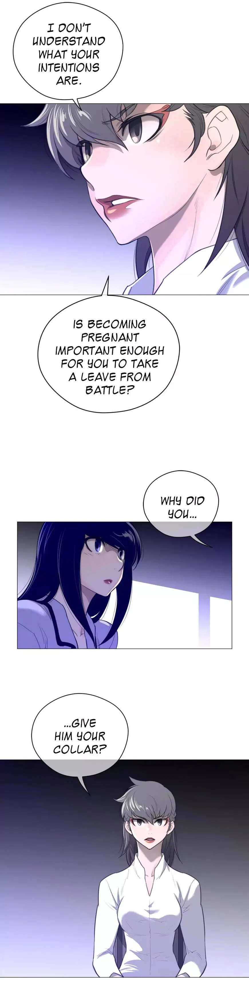 Perfect Half Chapter 44 page 15 - 