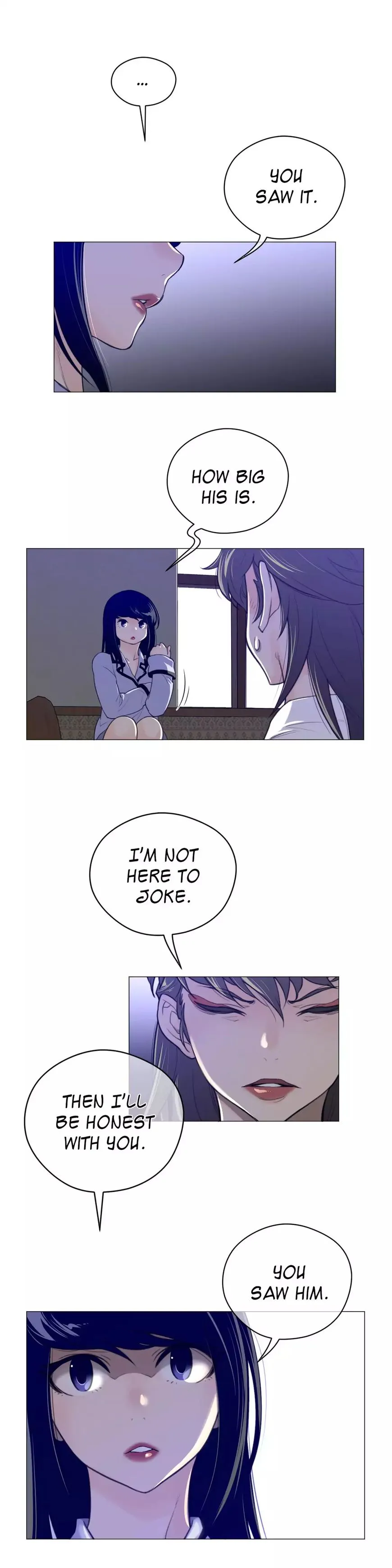 Perfect Half Chapter 44 page 16 - 