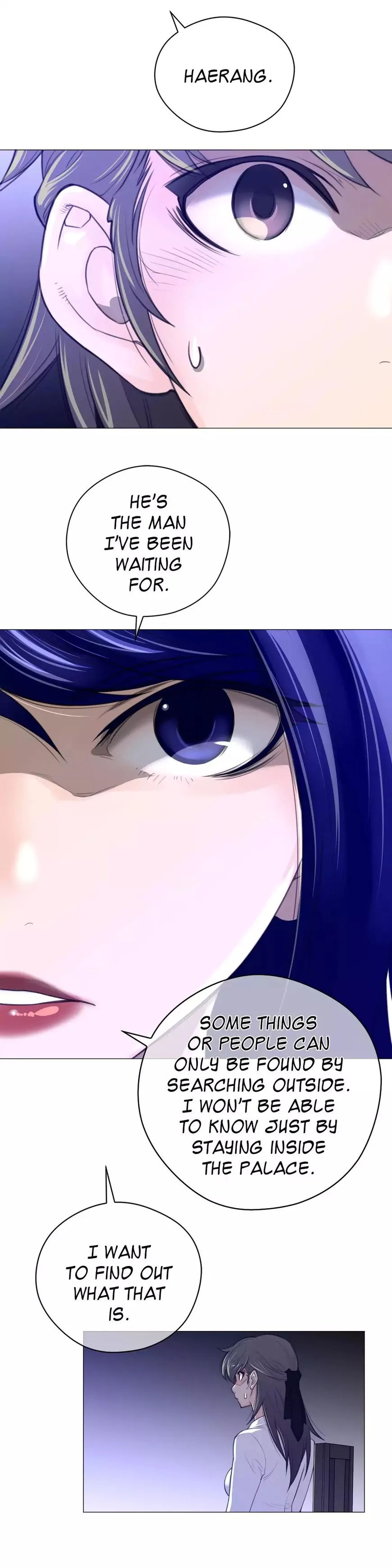Perfect Half Chapter 44 page 18 - 