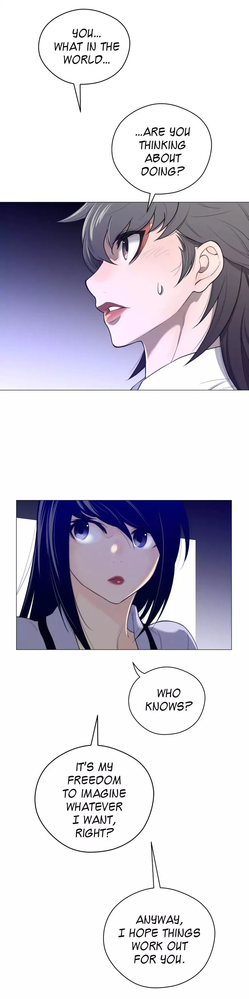 Perfect Half Chapter 44 page 20 - 