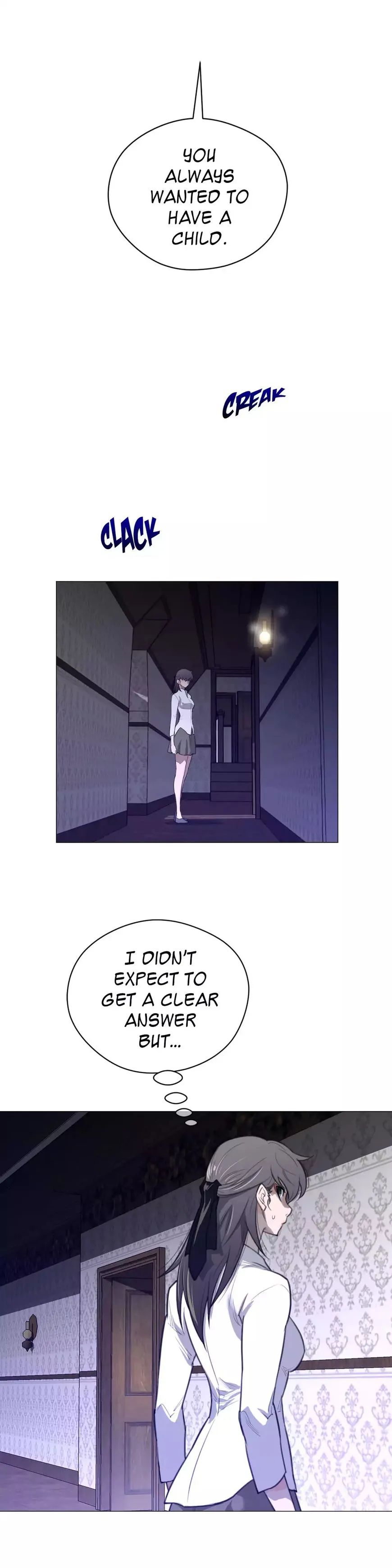 Perfect Half Chapter 44 page 21 - 