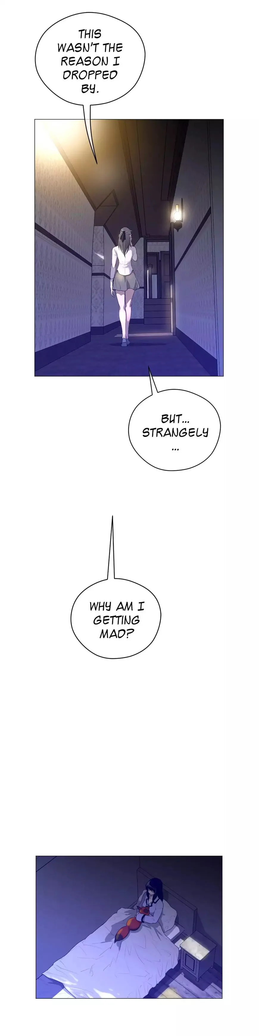Perfect Half Chapter 44 page 25 - 