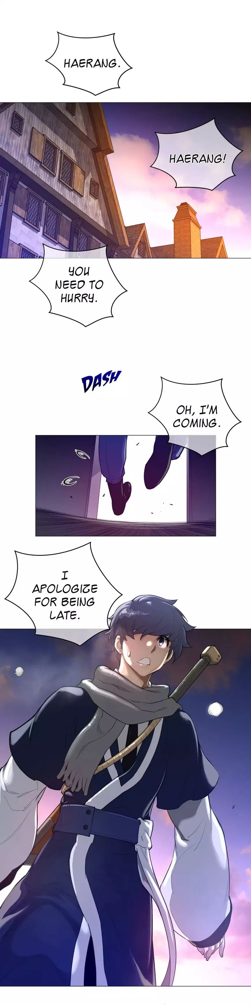 Perfect Half Chapter 44 page 28 - 