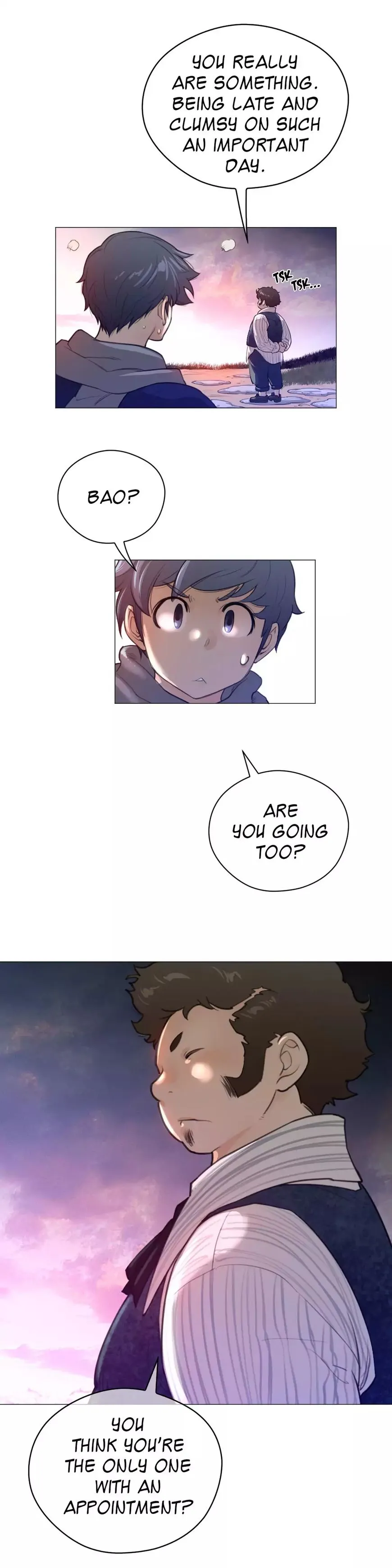 Perfect Half Chapter 44 page 29 - 