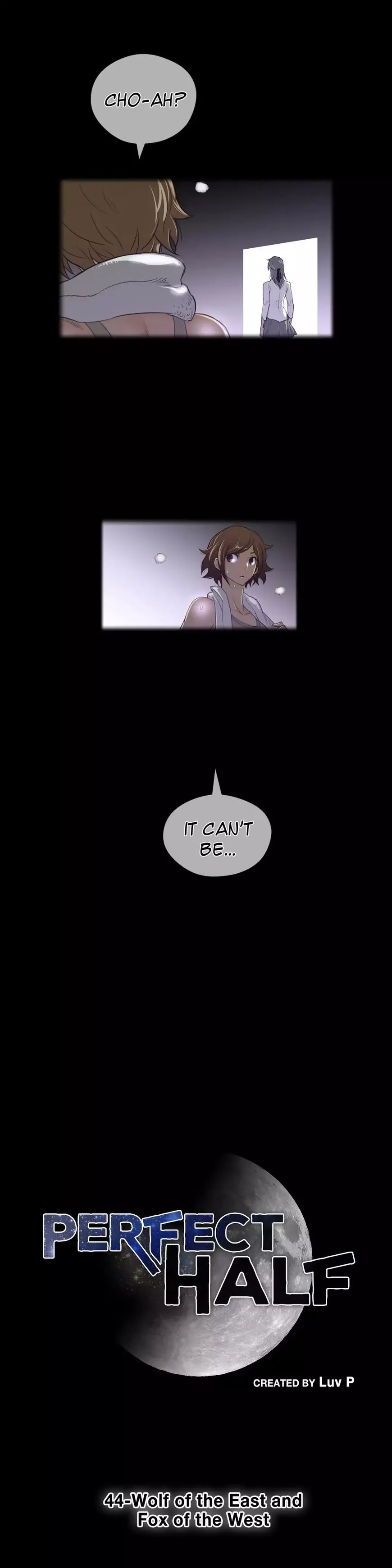 Perfect Half Chapter 44 page 4 - 