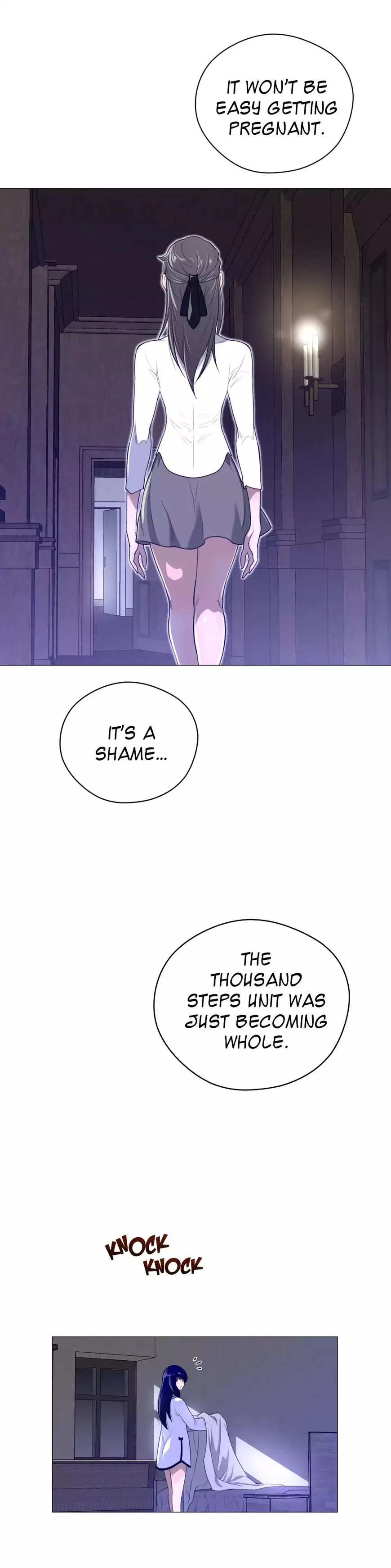 Perfect Half Chapter 44 page 9 - 