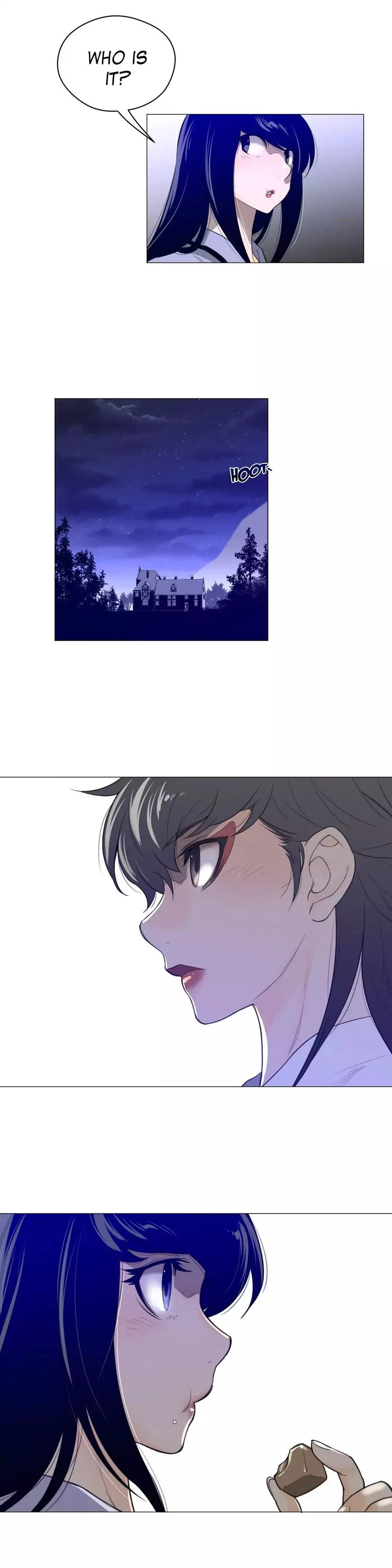 Perfect Half Chapter 44 page 10 - 