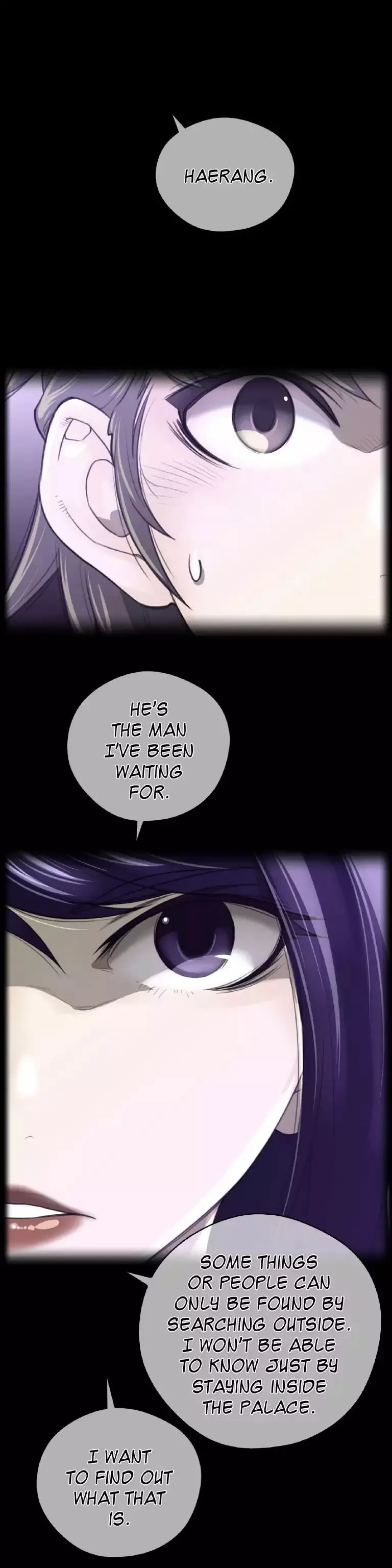 Perfect Half Chapter 45 page 1 - 