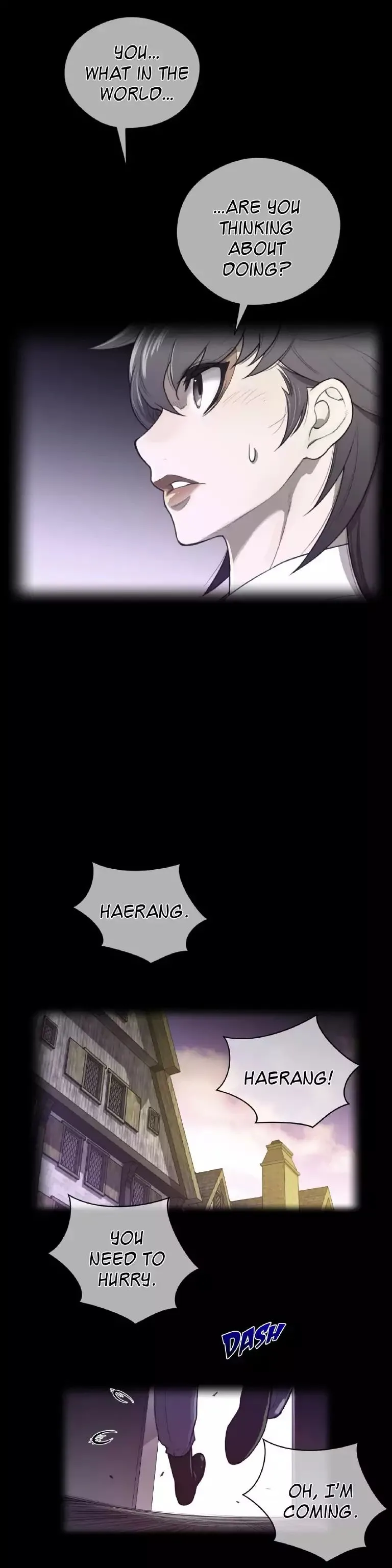 Perfect Half Chapter 45 page 2 - 
