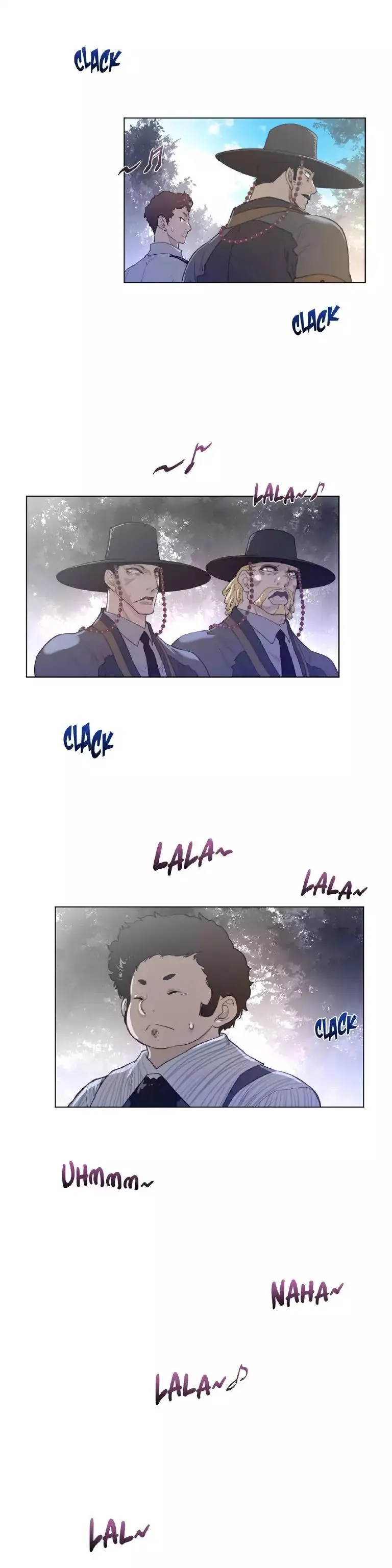 Perfect Half Chapter 45 page 11 - 
