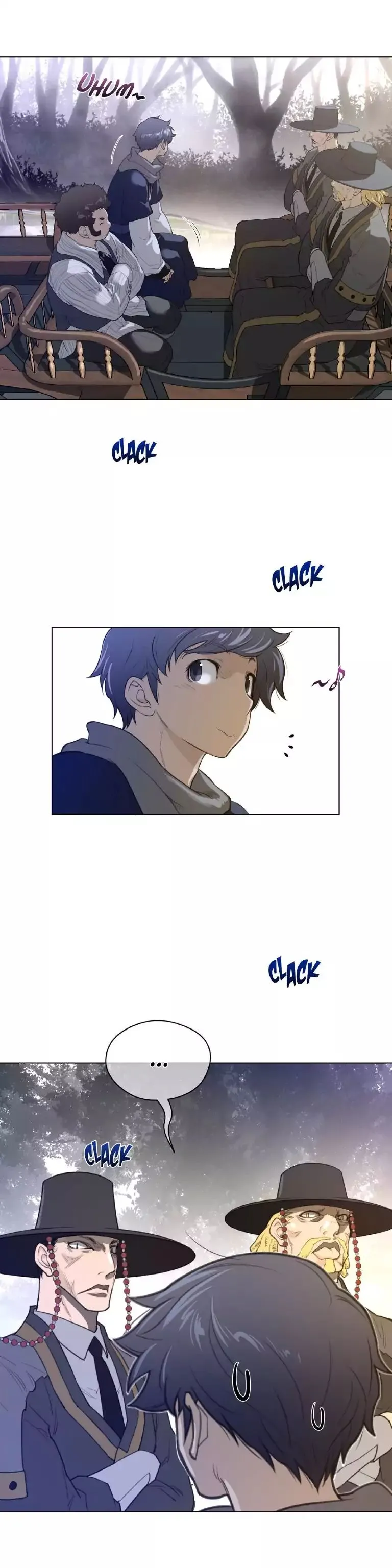Perfect Half Chapter 45 page 12 - 