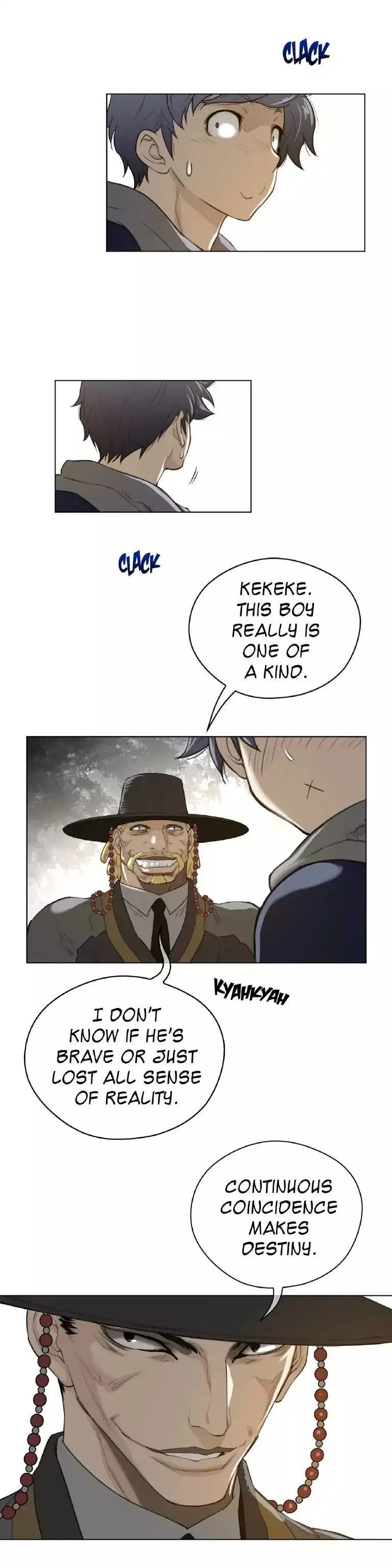 Perfect Half Chapter 45 page 13 - 