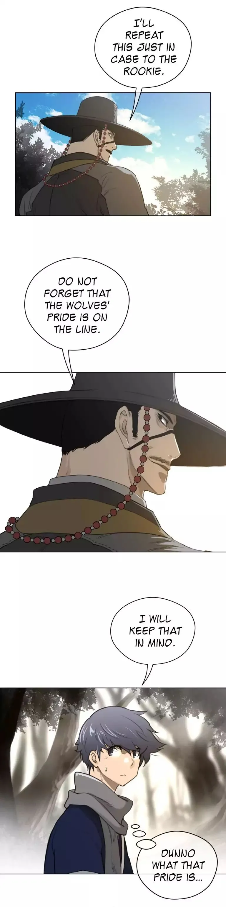 Perfect Half Chapter 45 page 15 - 