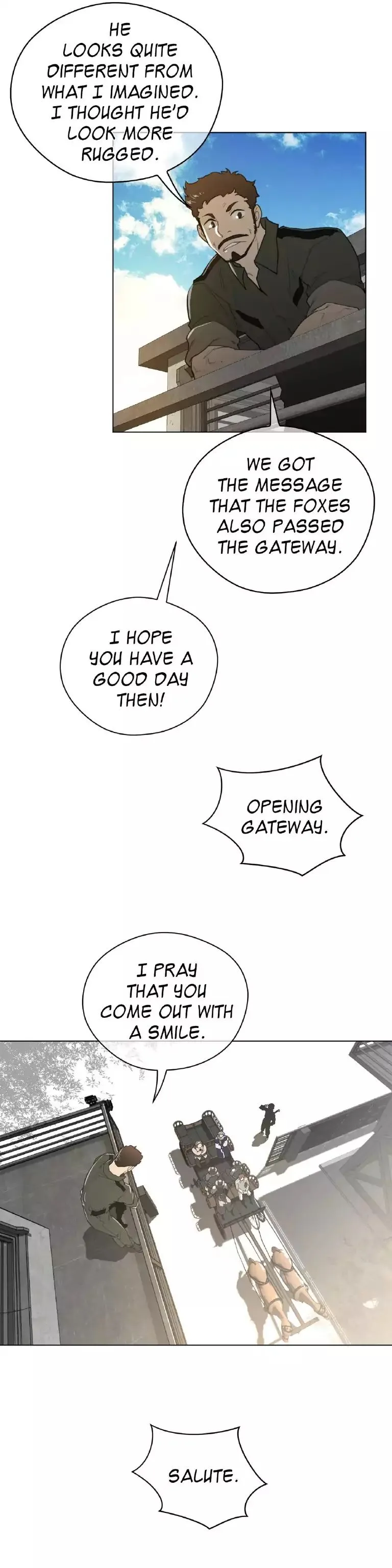 Perfect Half Chapter 45 page 17 - 