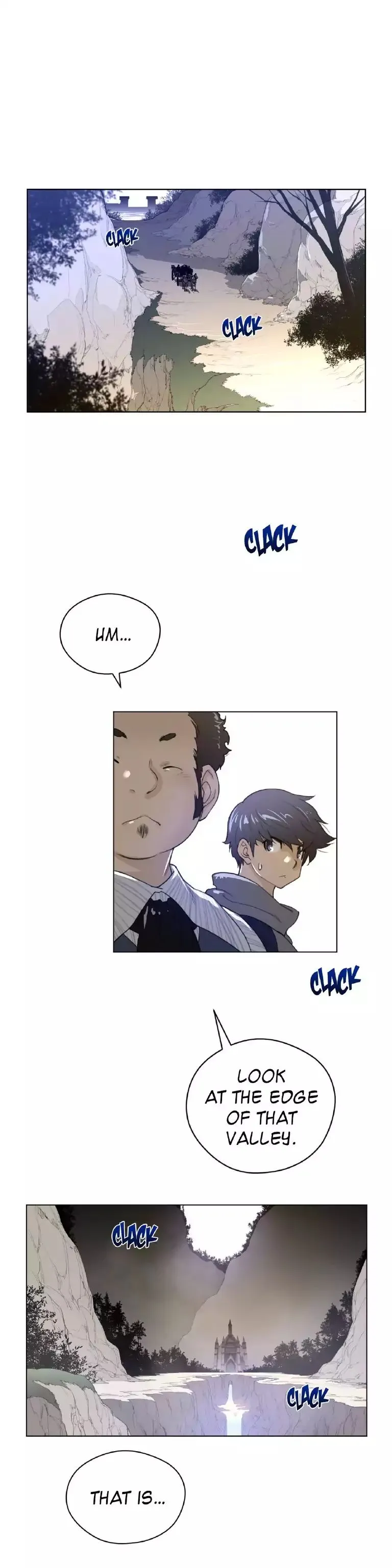 Perfect Half Chapter 45 page 18 - 