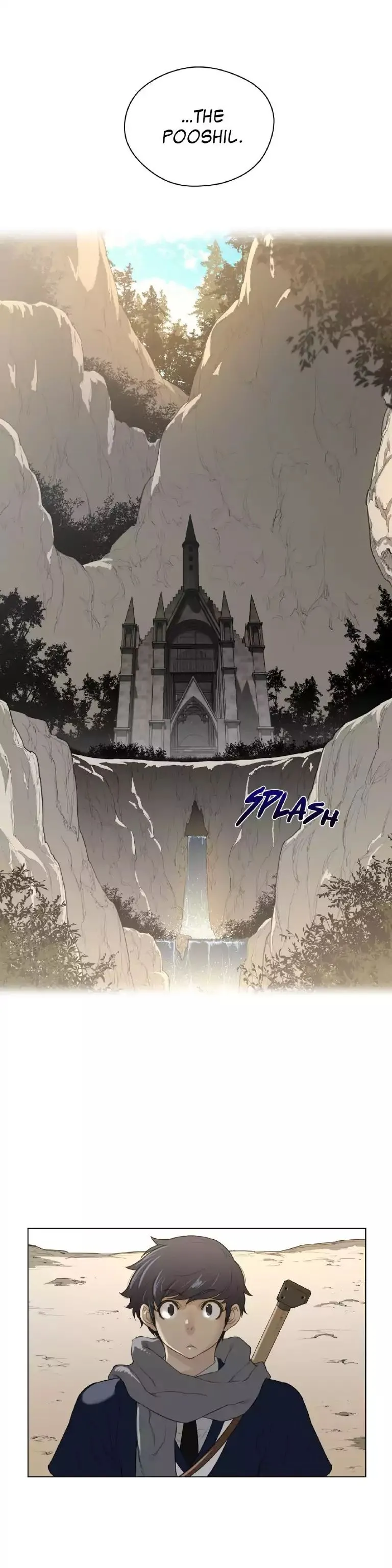 Perfect Half Chapter 45 page 19 - 