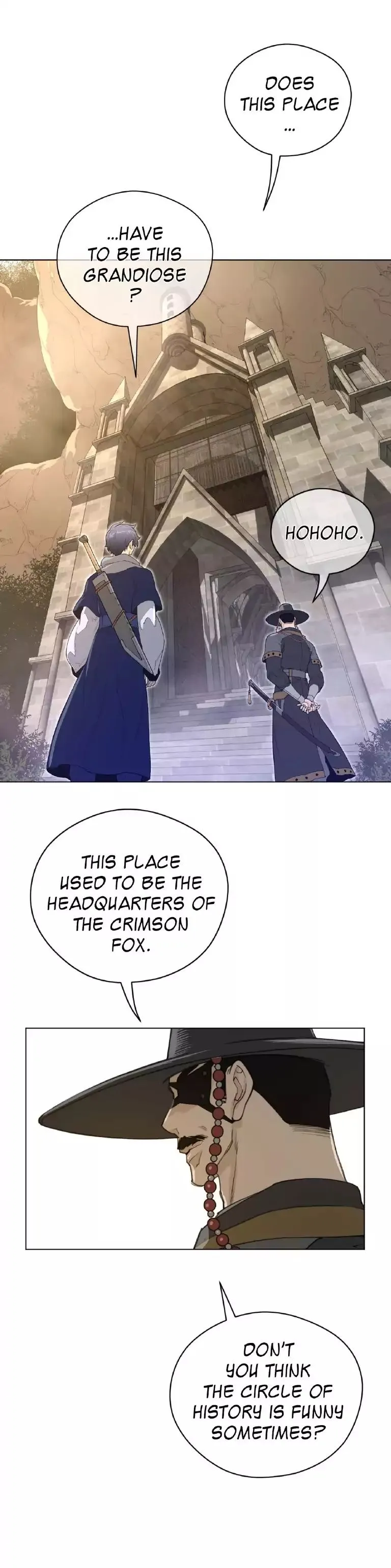Perfect Half Chapter 45 page 20 - 