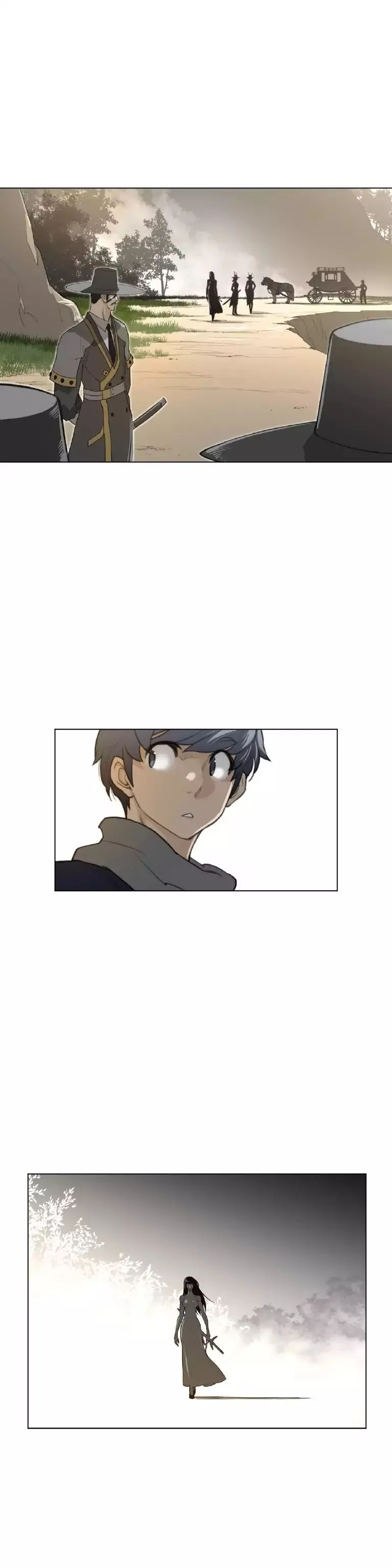 Perfect Half Chapter 45 page 22 - 