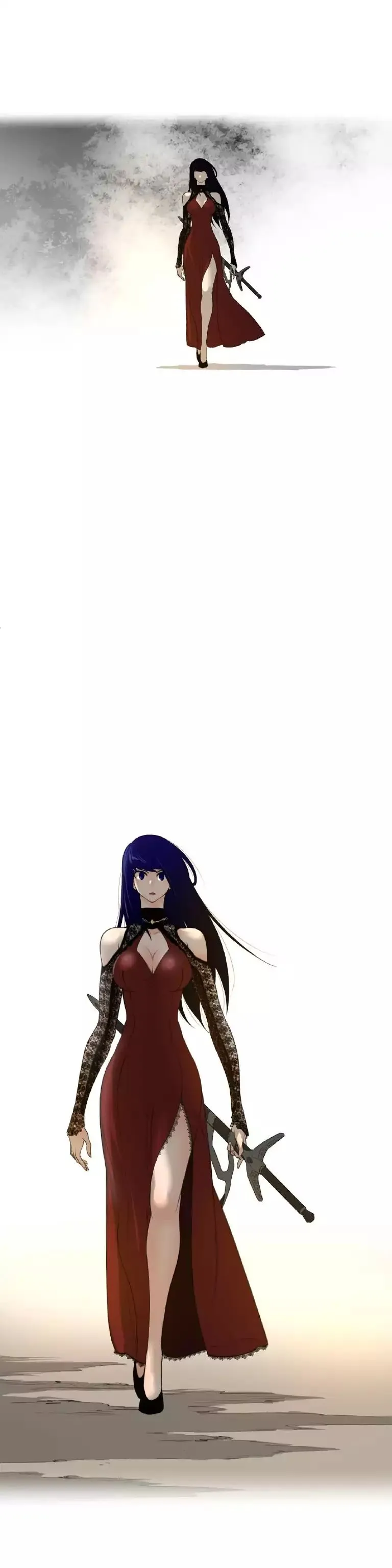 Perfect Half Chapter 45 page 23 - 
