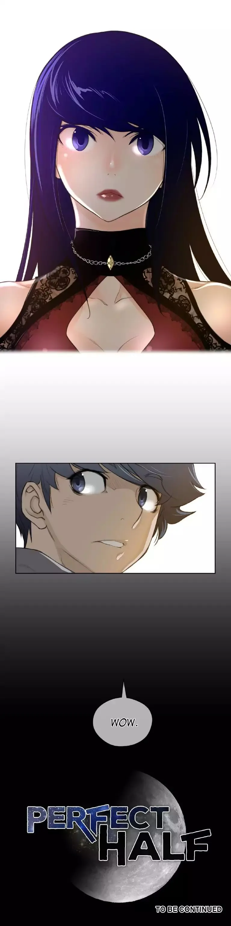 Perfect Half Chapter 45 page 24 - 