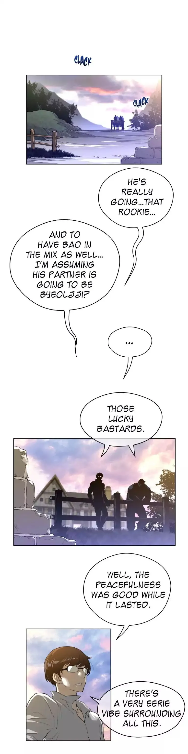 Perfect Half Chapter 45 page 7 - 