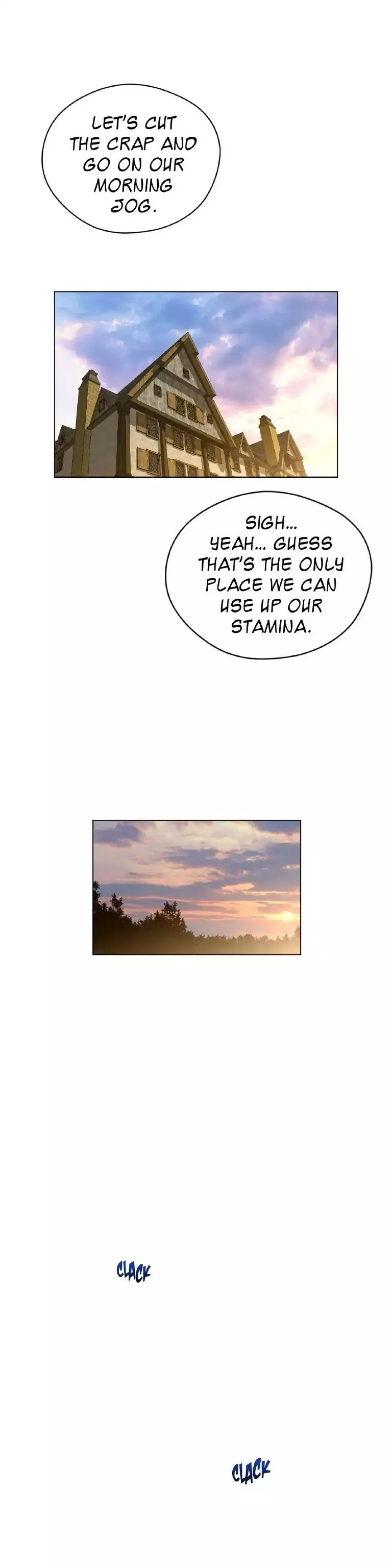Perfect Half Chapter 45 page 9 - 