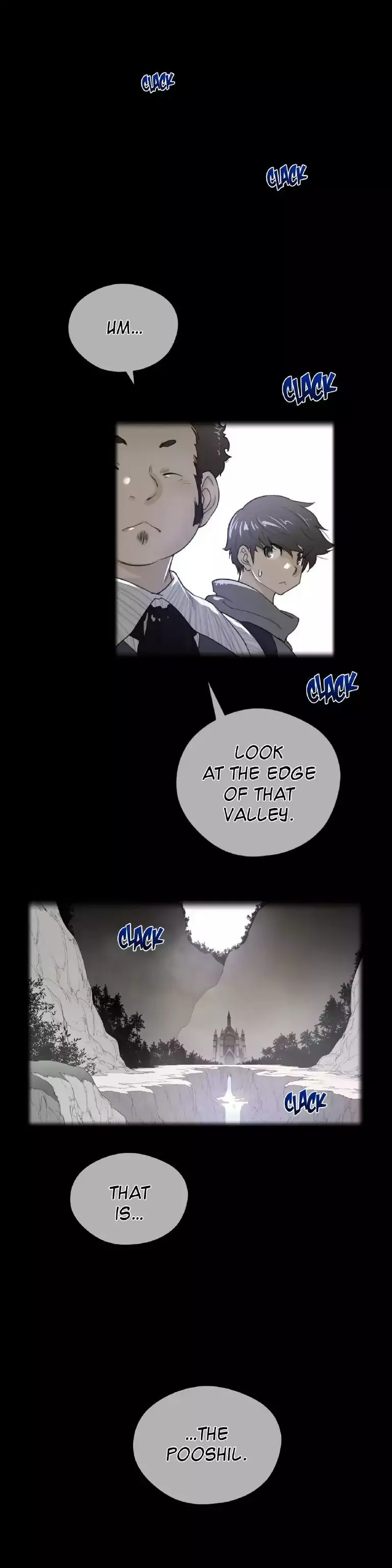 Perfect Half Chapter 46 page 1 - 