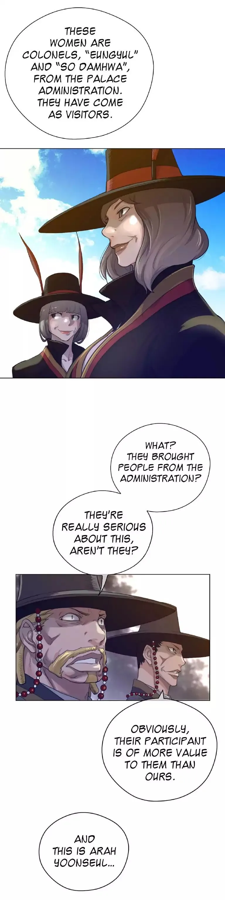 Perfect Half Chapter 46 page 12 - 